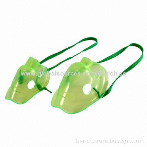 Adult Mask, Used for Nebulizer and Respiratory Therapy